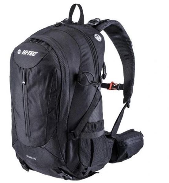 Picture of Aruba 30L Black/Microchip